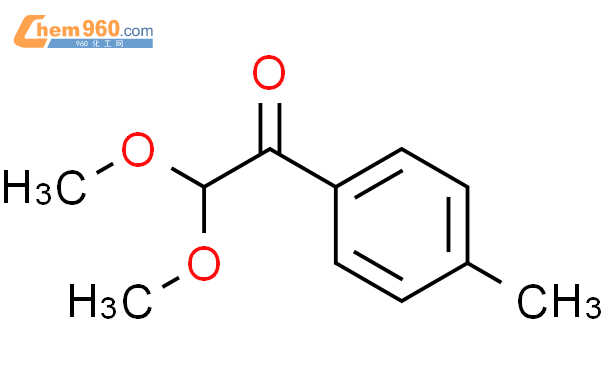 Ethanone Dimethoxy Methylphenyl Mol