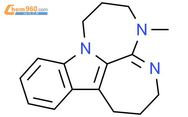 Methyl Hexahydro H A Triazaindeno