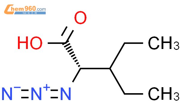 Pentanoic Acid Azido Ethyl S Mol