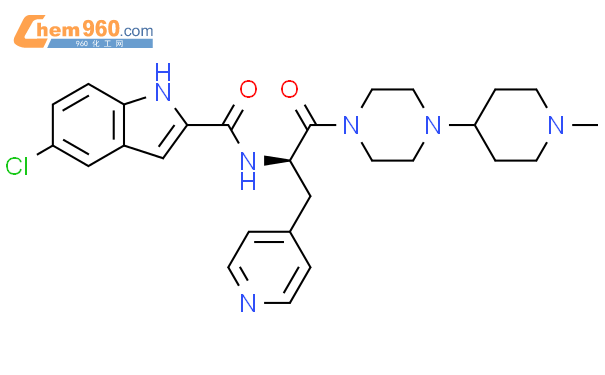 H Indole Carboxamide Chloro N R Methyl