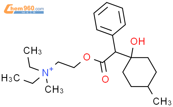 CAS No 18109 81 4 Chem960