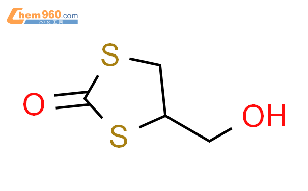 Dithiolan One Hydroxymethyl Mol