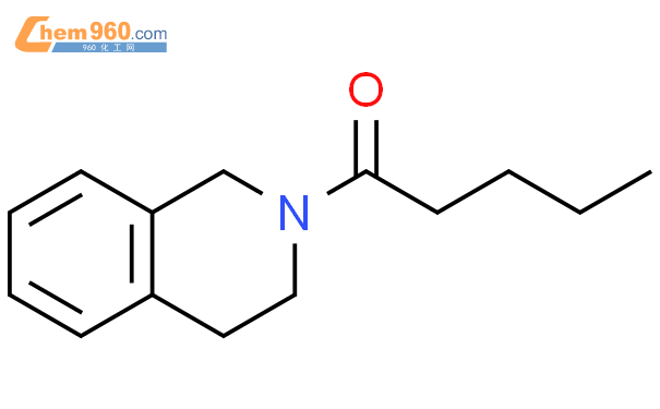 Isoquinoline Tetrahydro Oxopentyl Cas