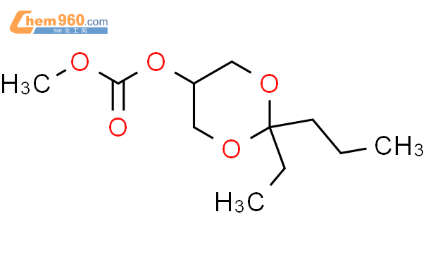 545518 44 3 Carbonic Acid 2 Ethyl 2 Propyl 1 3 Dioxan 5 Yl Methyl