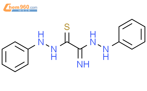 54638 49 2 ETHANETHIOIC ACID IMINO 2 PHENYLHYDRAZINO 2