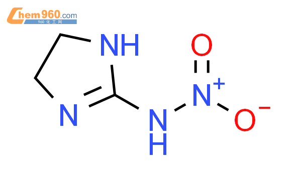 N-硝基亚氨基咪唑烷