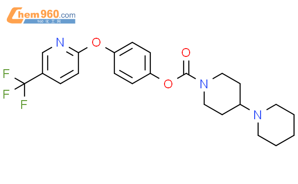 548766 17 2 1 4 Bipiperidine 1 Carboxylic Acid 4 5