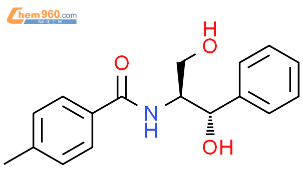 548772 92 5 Benzamide N 1S 2S 2 Hydroxy 1 Hydroxymethyl 2