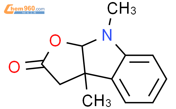 H Furo B Indol One A A Tetrahydro A