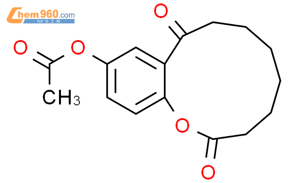 CAS No 55129 61 8 Chem960