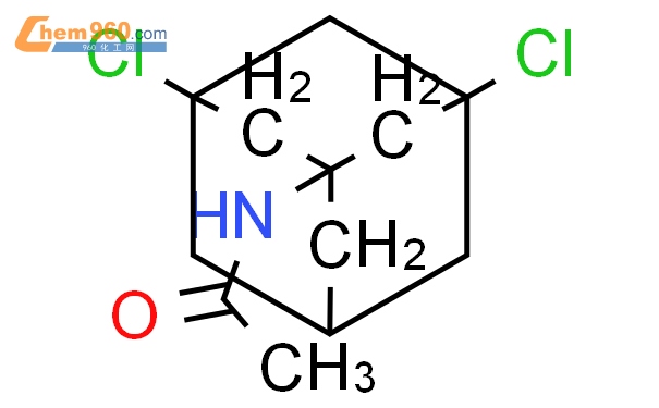 Acetamide N Dichlorotricyclo Dec Yl Cas