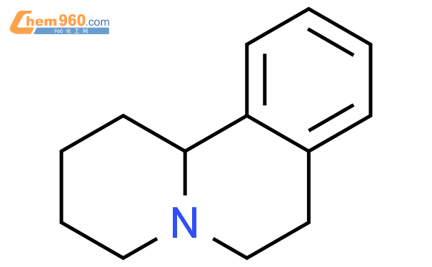 H Benzo A Quinolizine B Hexahydro Cas