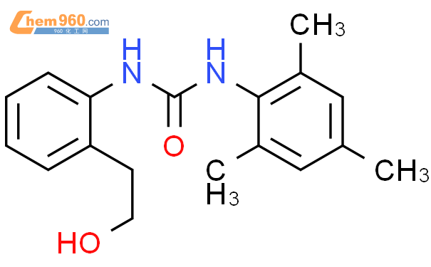 Urea N Hydroxyethyl Phenyl N