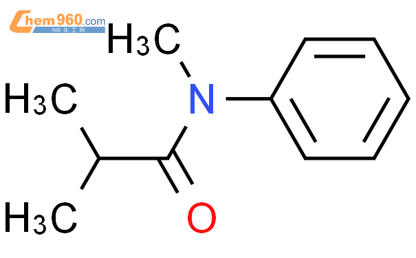 55577 65 6 Propanamide N 2 dimethyl N phenyl 化学式结构式分子式mol 960化工网