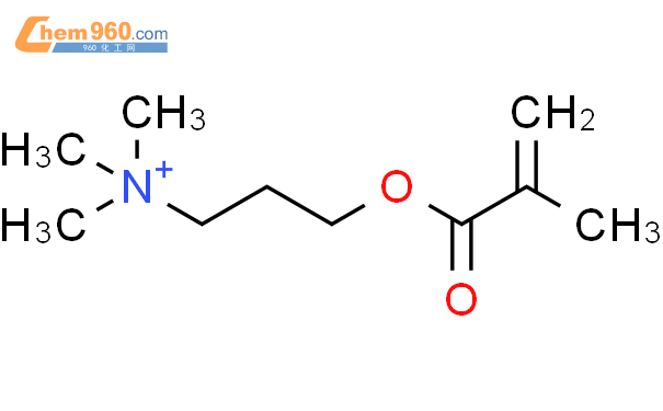 Propanaminium N N N Trimethyl Methyl Oxo