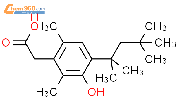 Benzeneacetic Acid Hydroxy Dimethyl