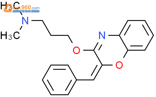 55894 69 4 1 Propanamine N N Dimethyl 3 2 Phenylmethylene 2H 1 4