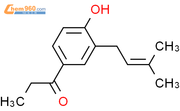 Propanone Hydroxy Methyl Butenyl Phenyl Cas