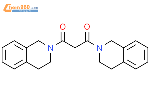 Isoquinoline Dioxo Propanediyl Bis