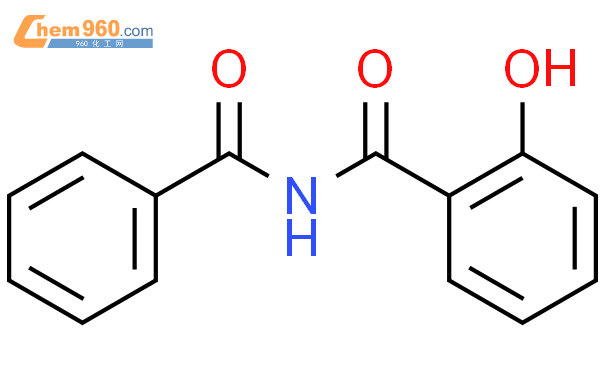 Benzamide N Benzoyl Hydroxy Cas Benzamide N