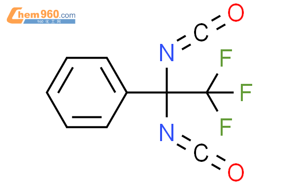 Benzene Trifluoro Diisocyanatoethyl Cas