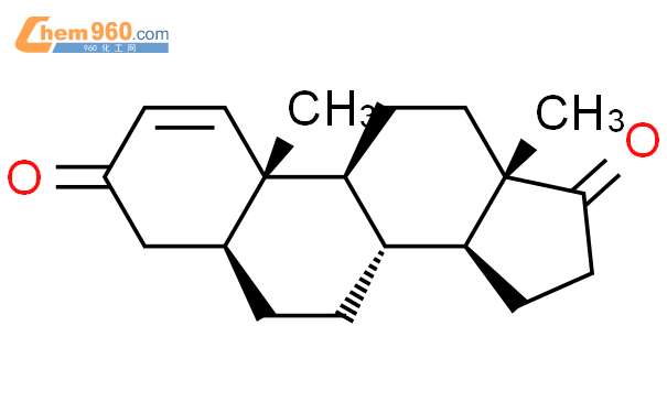 15α雄烯317二酮571404