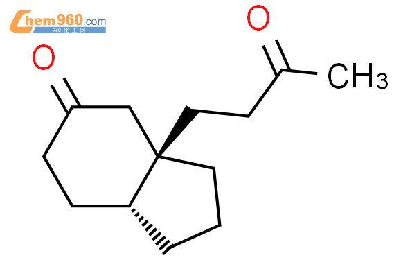 57132 10 2 5H Inden 5 One Octahydro 3a 3 Oxobutyl 3aR 7aR Rel