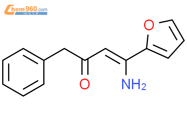 Buten One Amino Furanyl Phenyl Cas