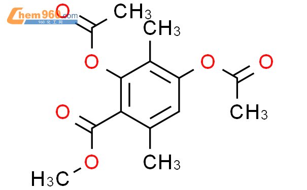 Benzoic Acid Bis Acetyloxy Dimethyl Methyl