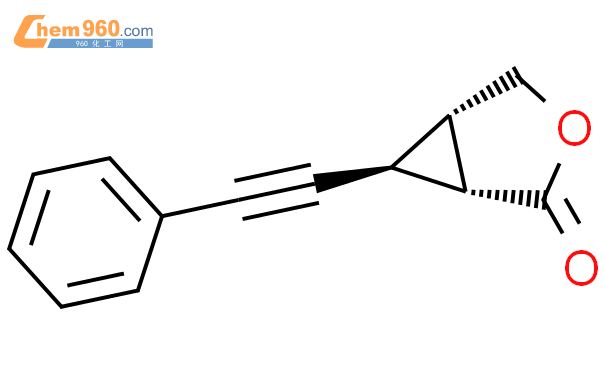 Oxabicyclo Hexan One Phenylethynyl R S