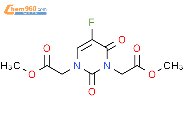 174582 13 9 1 2H Pyrimidineaceticacid 5 Fluoro 3 4 Dihydro 2 4 Dioxo