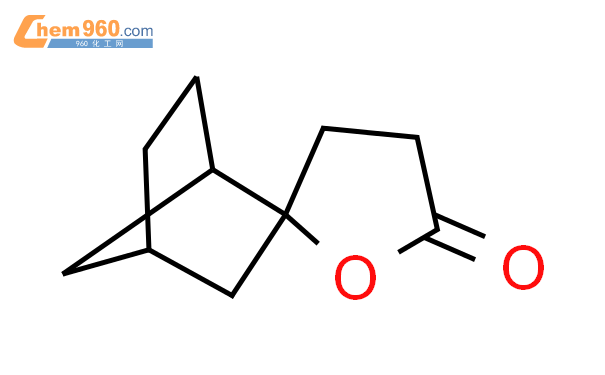 Spiro Bicyclo Heptane H Furan One Dihydro