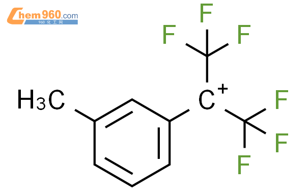 577742 00 8 ETHYLIUM 2 2 2 TRIFLUORO 1 3 METHYLPHENYL 1