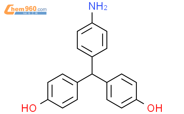 Phenol Aminophenyl Methylene Bis Mol