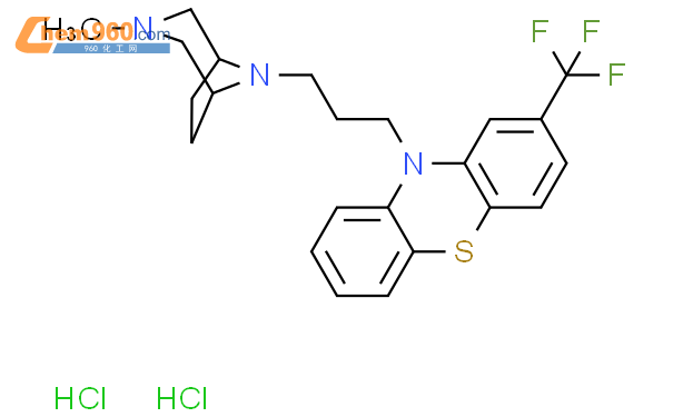 Methyl Diazabicyclo Oct Yl Propyl