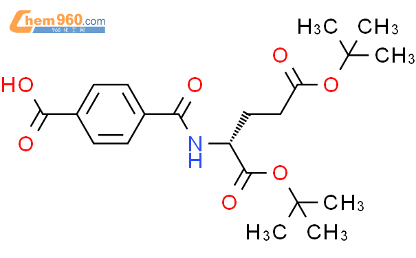 D Glutamic Acid N Carboxybenzoyl Bis