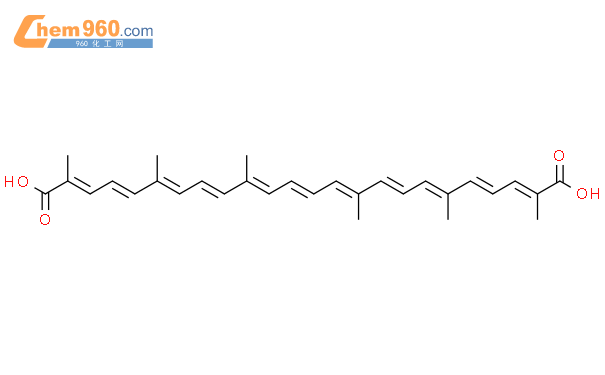 Tetracosaundecaenedioic Acid