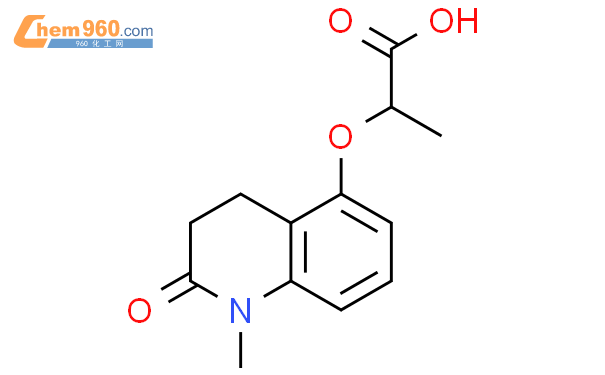 58898 63 8 Propanoic Acid 2 1 2 3 4 Tetrahydro 1 Methyl 2 Oxo 5