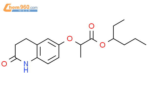 58899 90 4 Propanoic Acid 2 1 2 3 4 Tetrahydro 2 Oxo 6 Quinolinyl