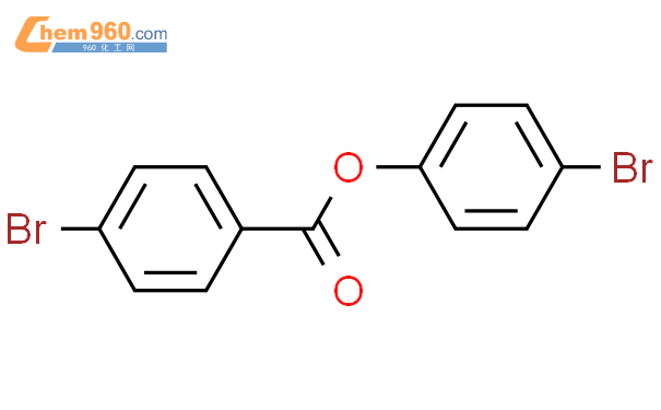 Benzoic Acid Bromo Bromophenyl Estercas