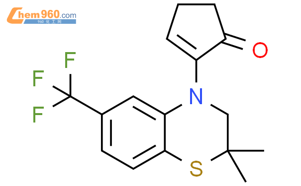 Cyclopenten One Dihydro Dimethyl