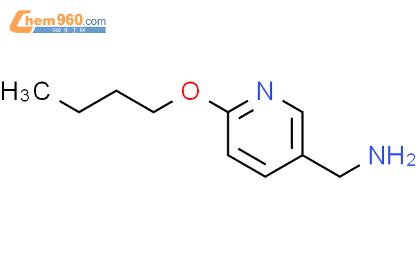 Pyridinemethanamine Butoxy Cas