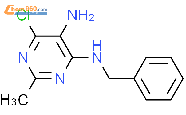 Chloro Methyl N Phenylmethyl