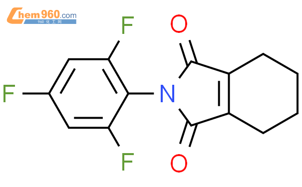 59280 75 0 1H Isoindole 1 3 2H Dione 4 5 6 7 Tetrahydro 2 2 4 6