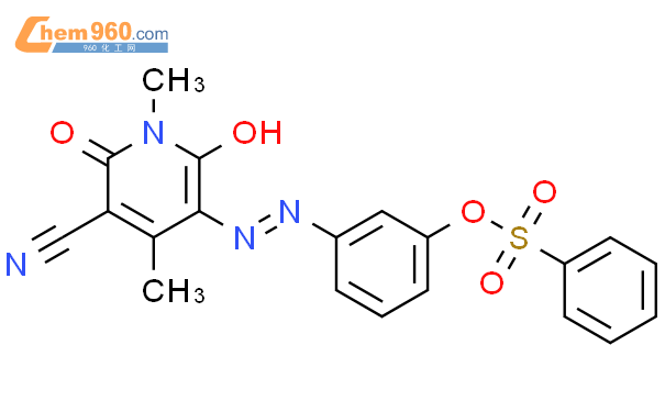 Pyridinecarbonitrile Dihydro Hydroxy Dimethyl