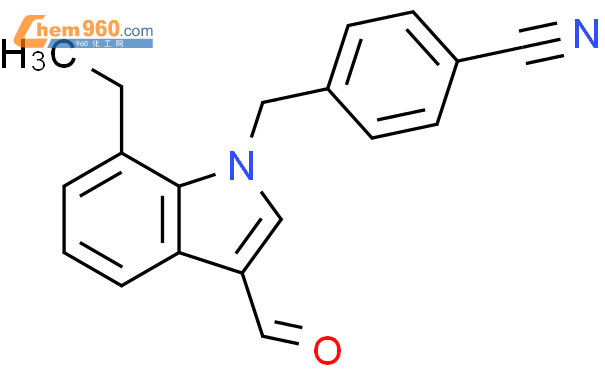 CAS No 593237 00 4 Chem960