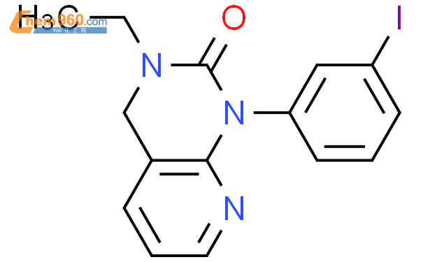 59398 37 7 Pyrido 2 3 D Pyrimidin 2 1H One 3 Ethyl 3 4 Dihydro 1 3