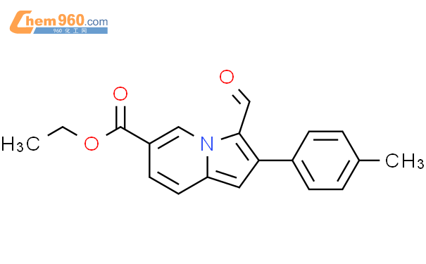 Pyridinecarboxylic Acid Formyl H Indol Yl