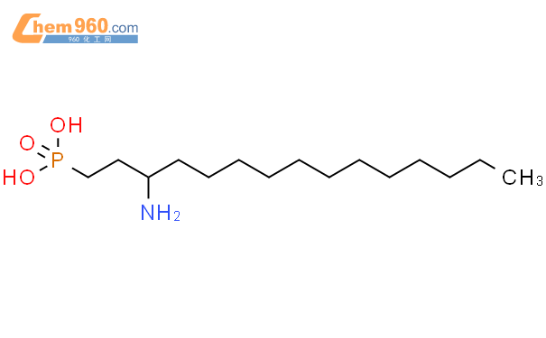 Phosphonic Acid Aminopentadecyl Cas