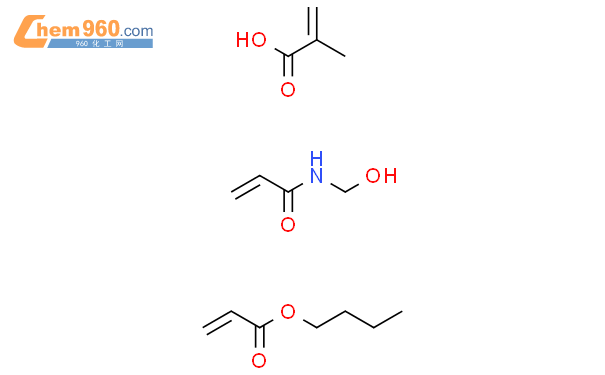 59822 58 1 2 Propenoic Acid 2 Methyl Polymer With Butyl 2 Propenoate